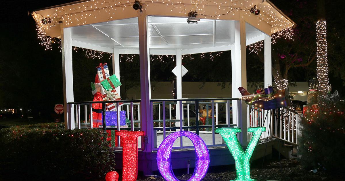 Holiday 2021 calendar St. Tammany community news