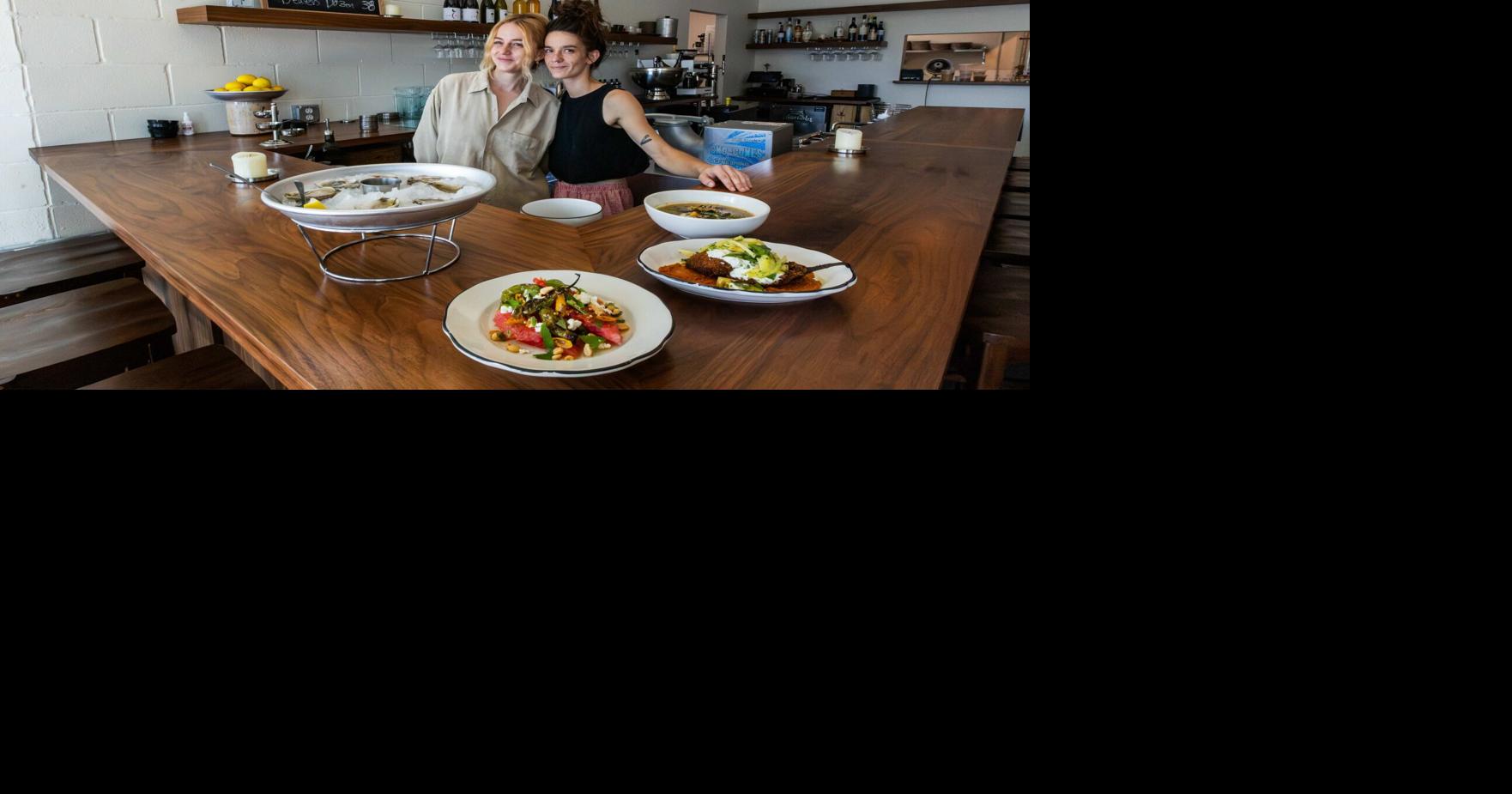 Respite is a new cafe along Bayou Road
