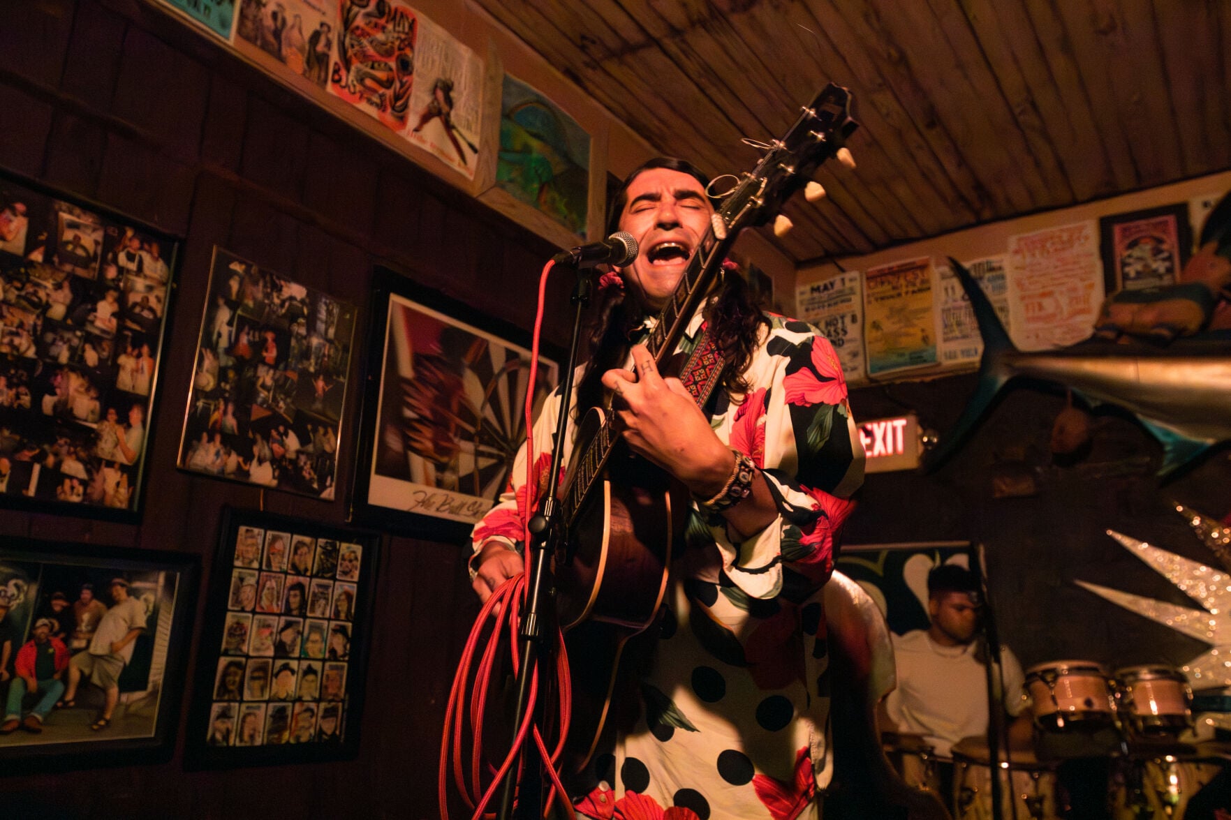 nola.com - Up from the street: To build a stronger music industry, support community first.