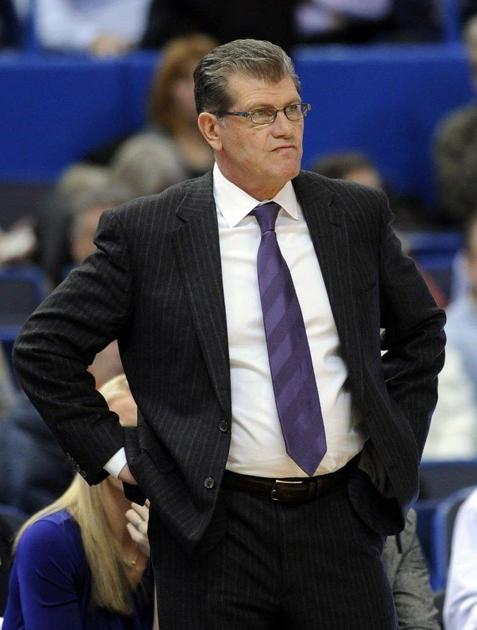 Top 10 College Women S Basketball Coaches Of All Time Tulane