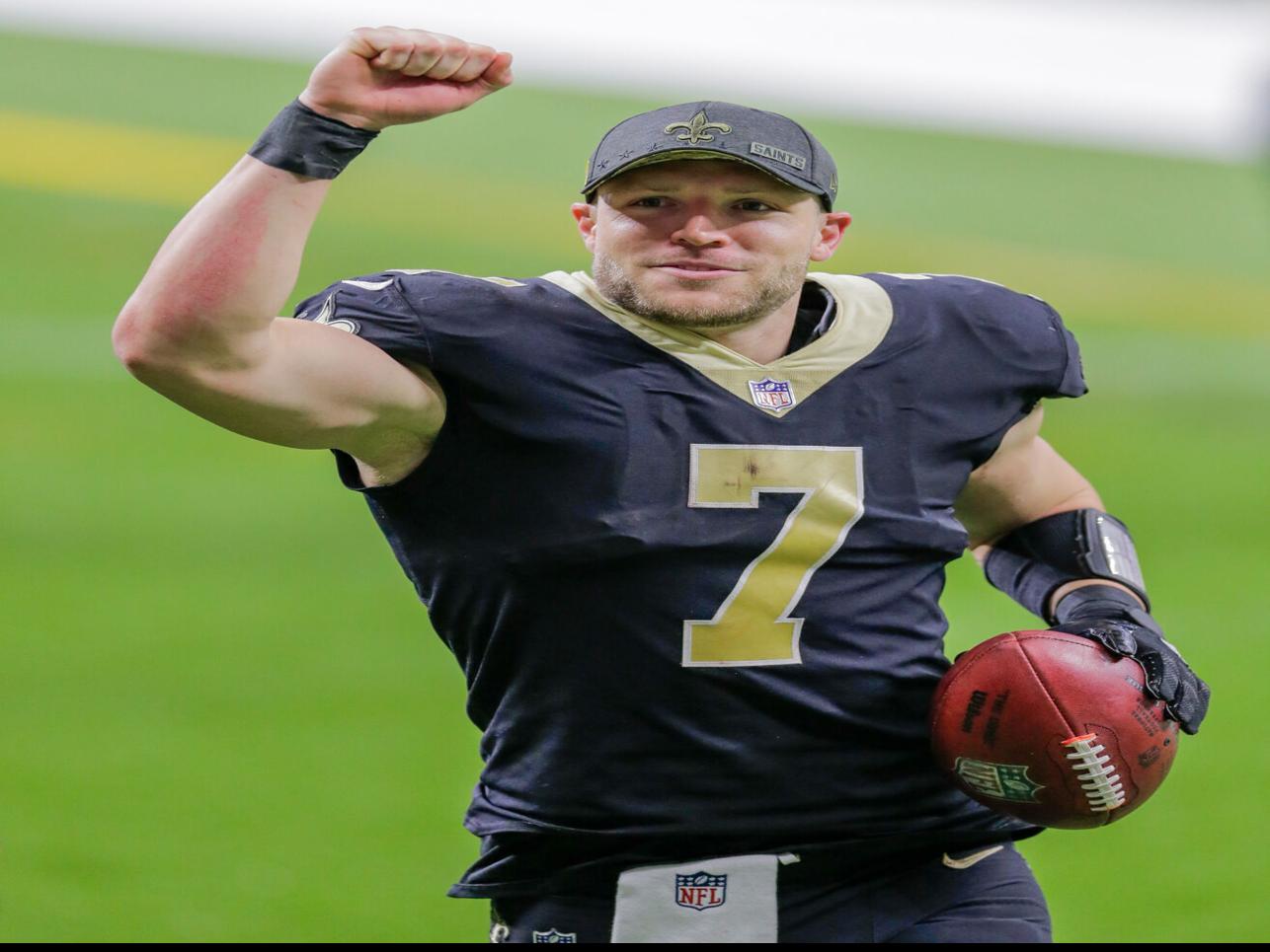 BYU football: Taysom Hill claimed by New Orleans Saints