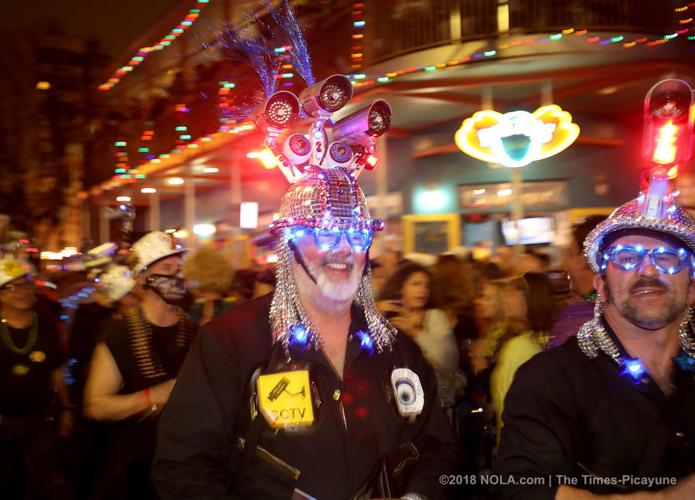 Our best Mardi Gras parade photos from the weekend News