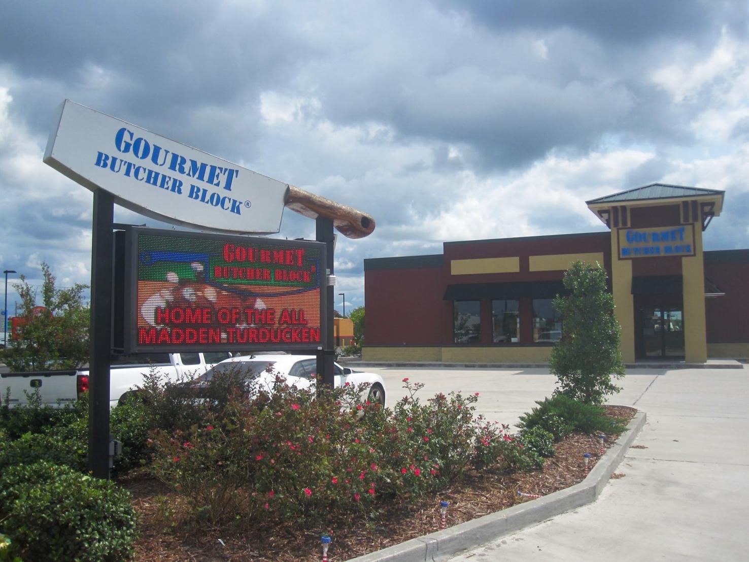 John Madden made turducken a Thanksgiving football tradition Where