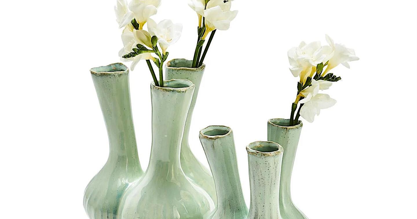 5 distinctive vases that can double as works of art - Vimarsana News