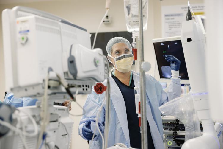 Ochsner elevates lung cancer care with sophisticated, streamlined