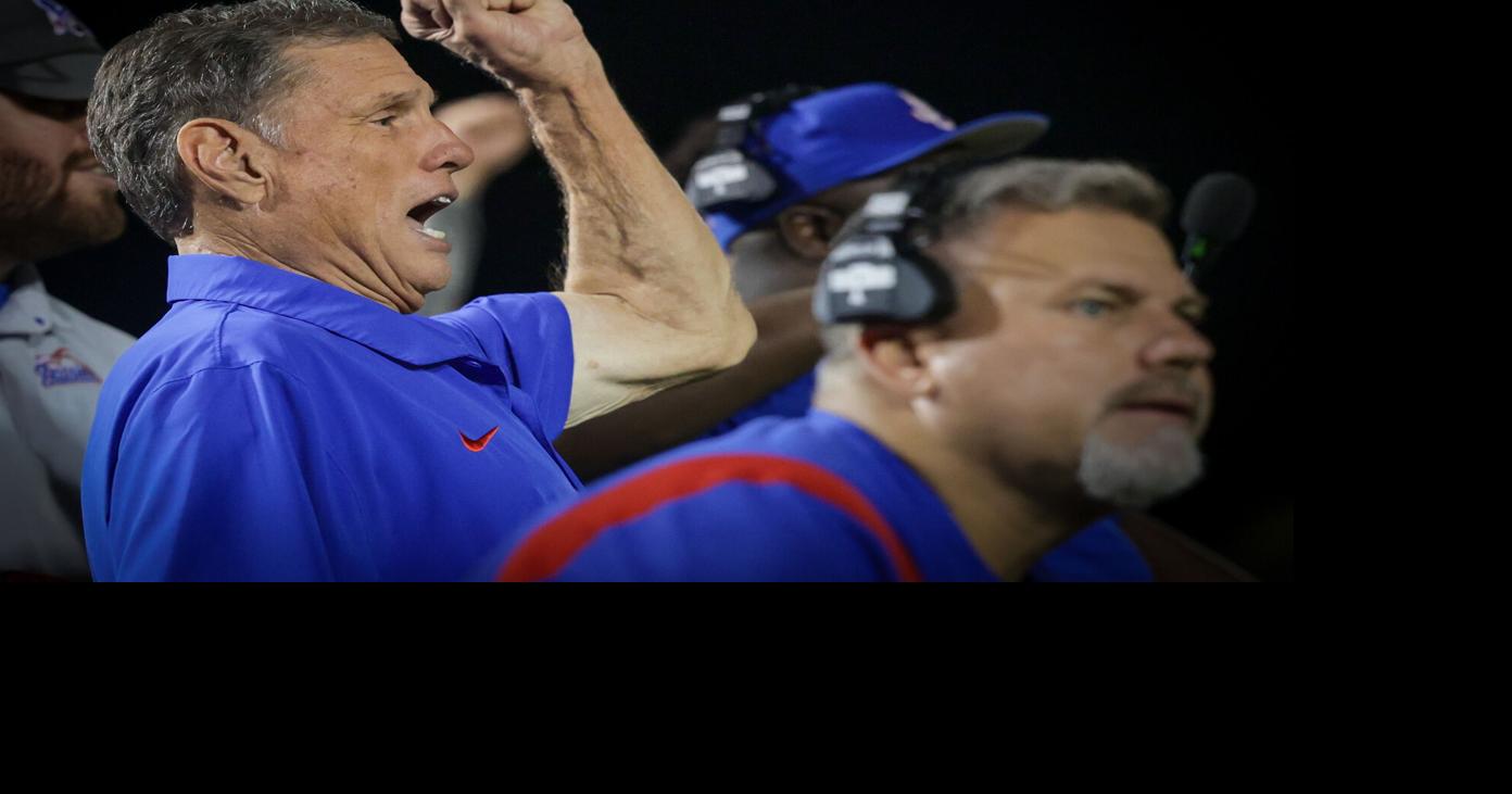 John Curtis grinds out victory over Rummel | Prep Sports | nola.com
