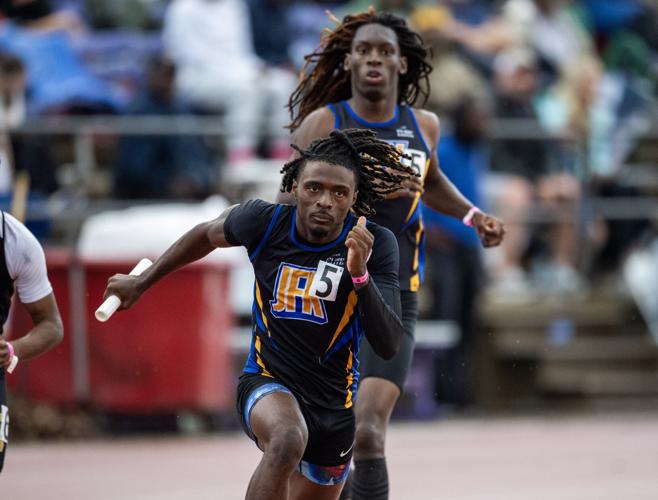 Check out LHSAA track and field results from 2A and 3A | Prep Sports ...