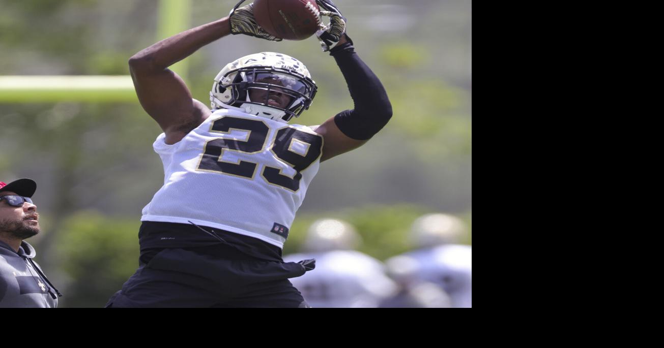 Jeff Duncan: Tyrann Mathieu picking up the defense and other observations  from Saints minicamp, Jeff Duncan