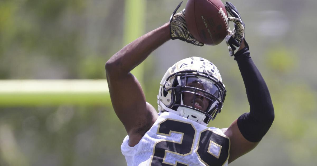 Rod Walker: 10 things we've learned about the Saints after 10 training ...