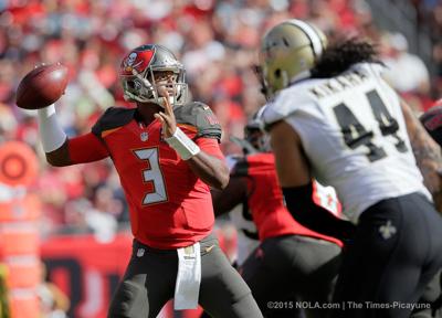 Jameis Winston Signed As Saints Backup Qb Compares Saints To