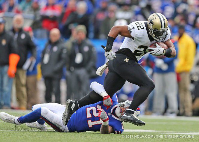 What We Learned From Saints' Dominant Win At Buffalo | Saints | Nola.com