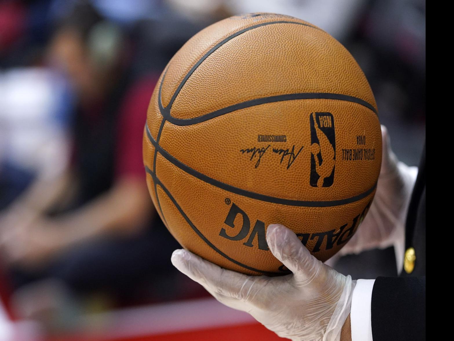 Report Nba Memo Tells Teams To Prepare To Play Without Fans Due
