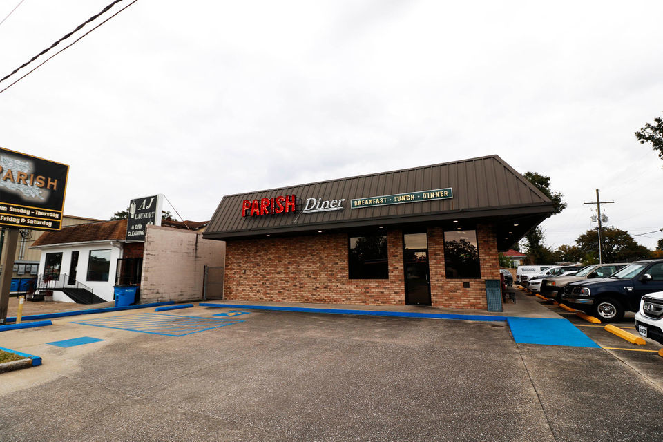 Parish Diner gets creative in Chalmette Opening alert Entertainment