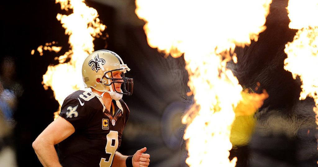 New Orleans Saints finally make it happen in near-perfect smackdown of the Packers: Jeff Duncan