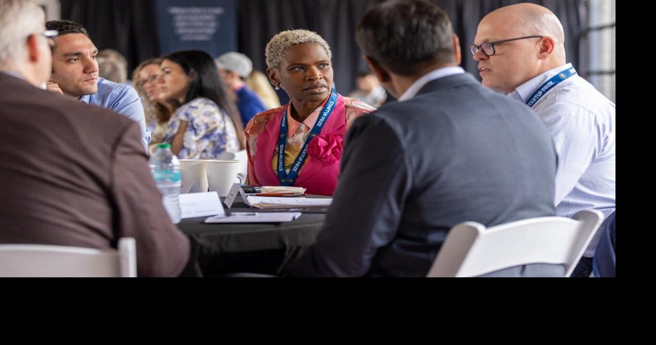 Tulane-inspired VC fund reaches fundraising milestone; Shreveport org to support energy startups