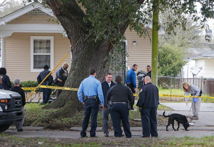 Man found shot to death outside eastern New Orleans home | Crime/Police ...