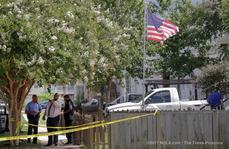Coroner ID's 20-year-old man shot and killed by friend in Gentilly ...