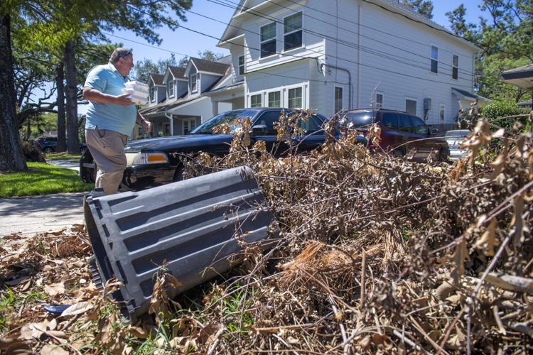 Metairie's Tardi Gras canceled as Jefferson Parish turns resources to Hurricane Ida recovery