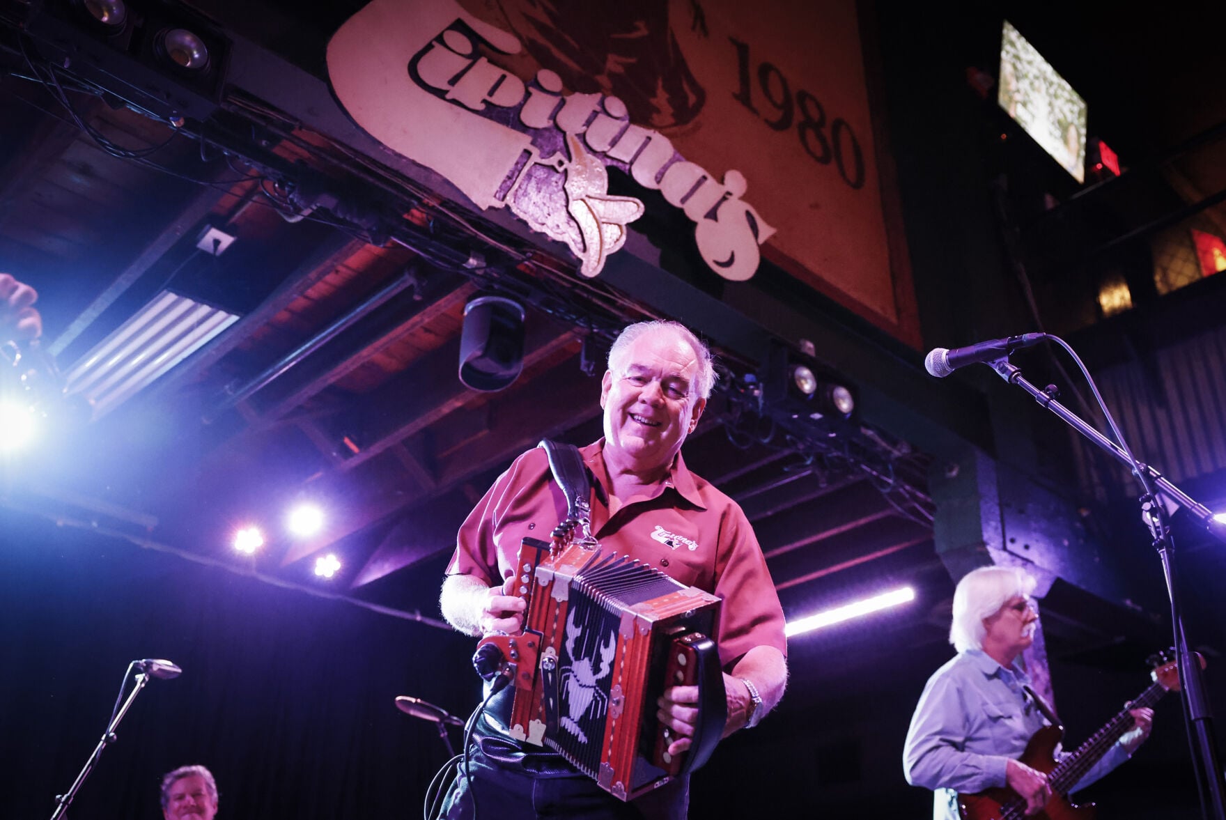 nola.com - Keith Spera - Some New Orleans music venues take a summer break, but there's still plenty of music to hear