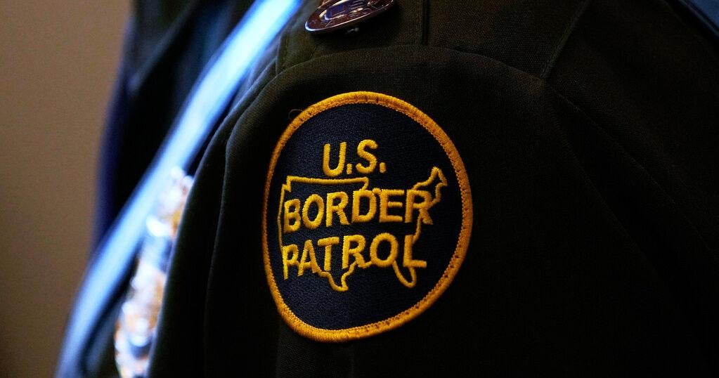 1 person in critical condition after being shot by Border Patrol agents near US-Mexico border