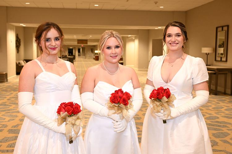 Bachelors' Club 1 November 22,,2023