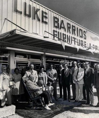 Gretna through the decades: Historic photos from The Times-Picayune