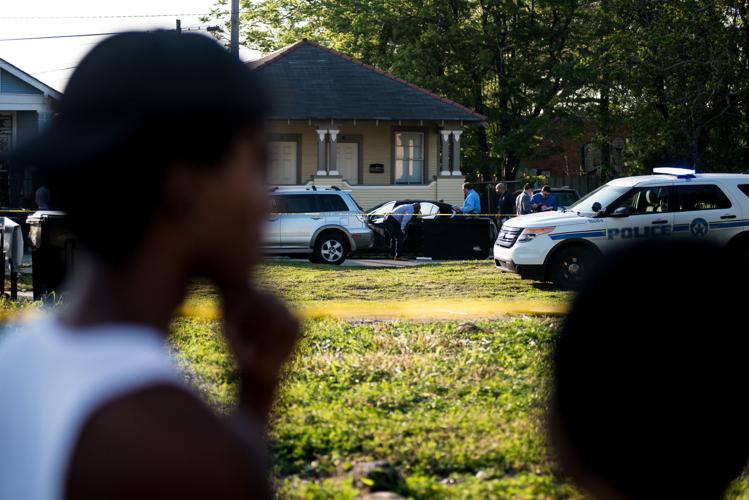 Coroner identifies man, woman killed in Lower 9th Ward shooting | Crime ...