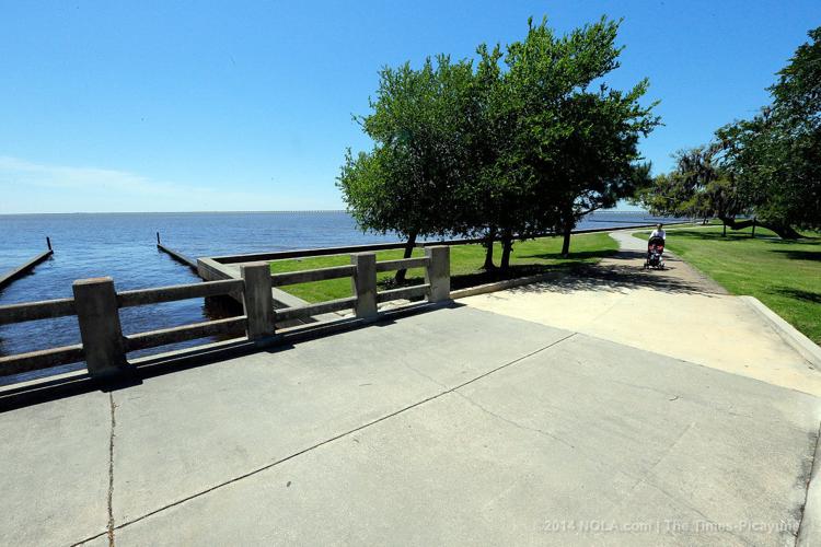Bridge along popular Mandeville lakeshore path to be replaced Local
