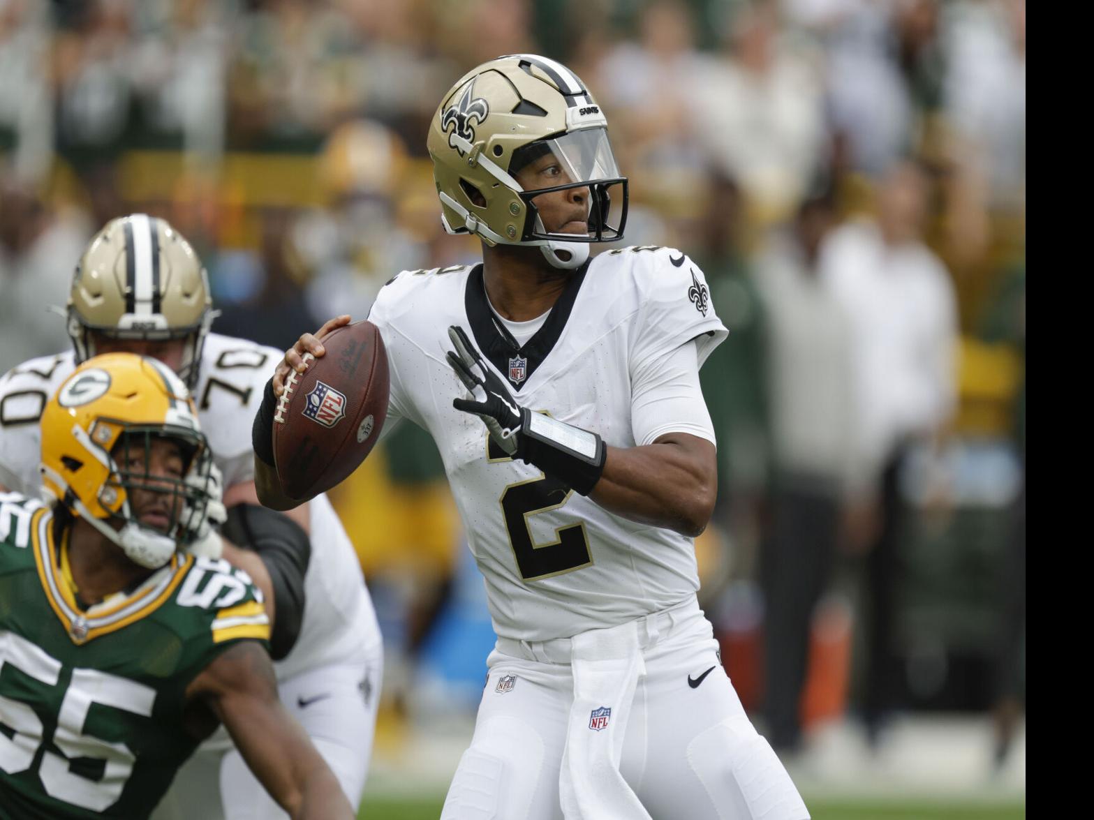 Saints odds: New Orleans still favored to make playoffs, Sports Betting