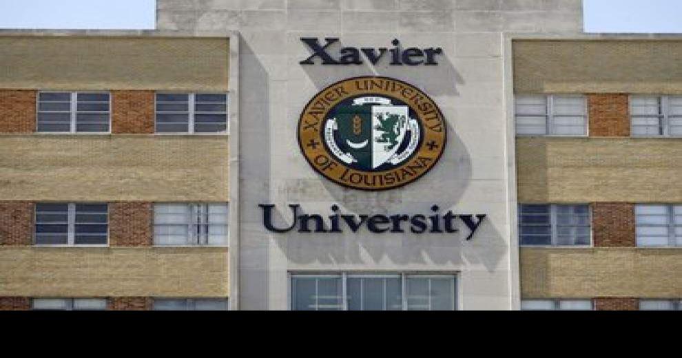 Xavier University of Louisiana – Kyle Cavan
