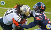 New Orleans Saints live mailbag: Taking on reader questions live before playoff matchup with Bears