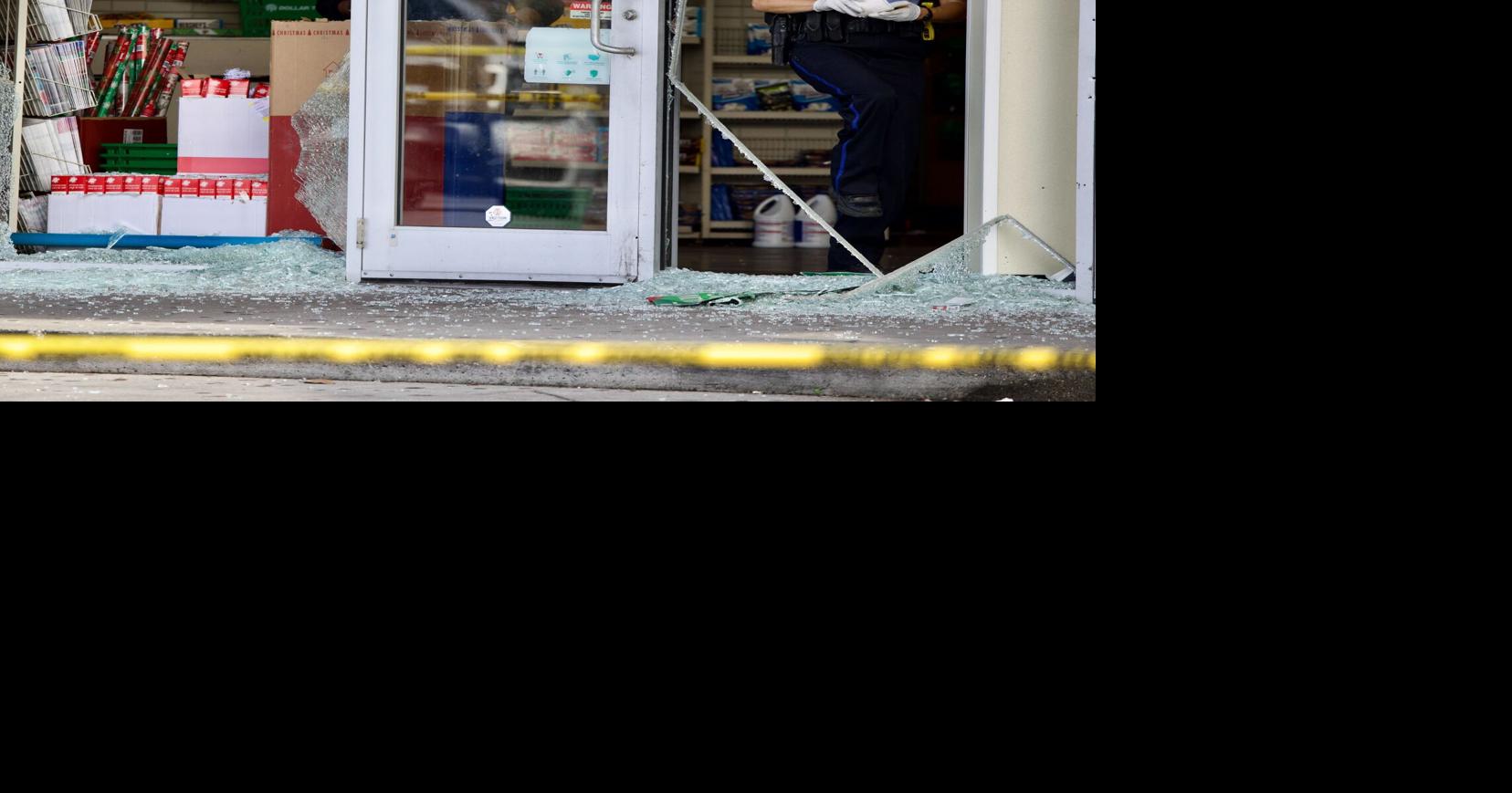 Shooting at Dollar Tree injures 4 in Gentilly, NOPD says Crime/Police