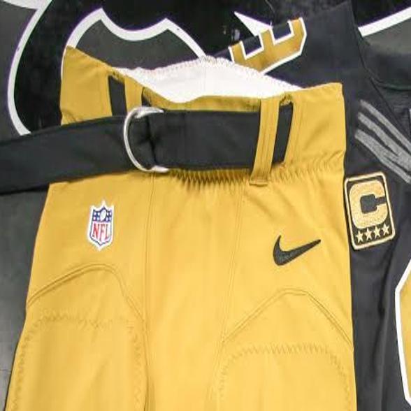 New Orleans Saints will wear throwback uniforms against Detroit Lions  Sunday, Saints