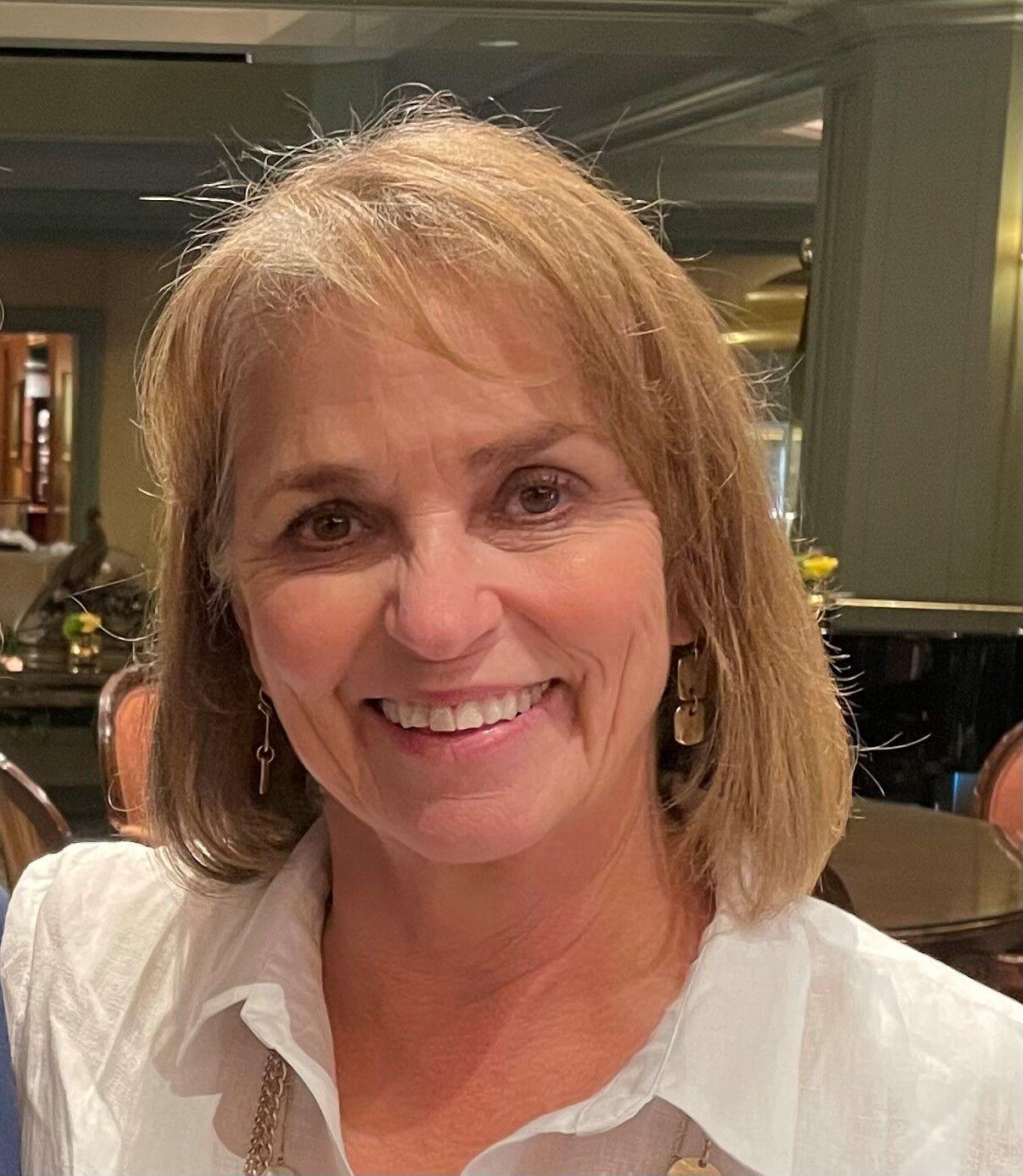 Create a vision board in 2023 Q&A with Lisa Tompkins Holden