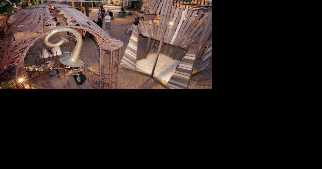 Music Box, New Orleans' most magical venue, cancels season | Arts - Vimarsana News