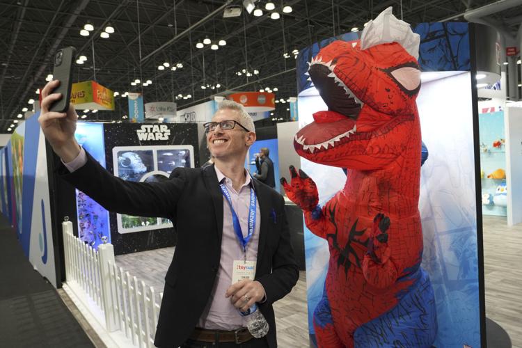 Toy Fair move to New Orleans from New York canceled Business News