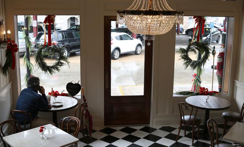 4 facts about Amore Bakery and Cafe, open now in downtown Gretna