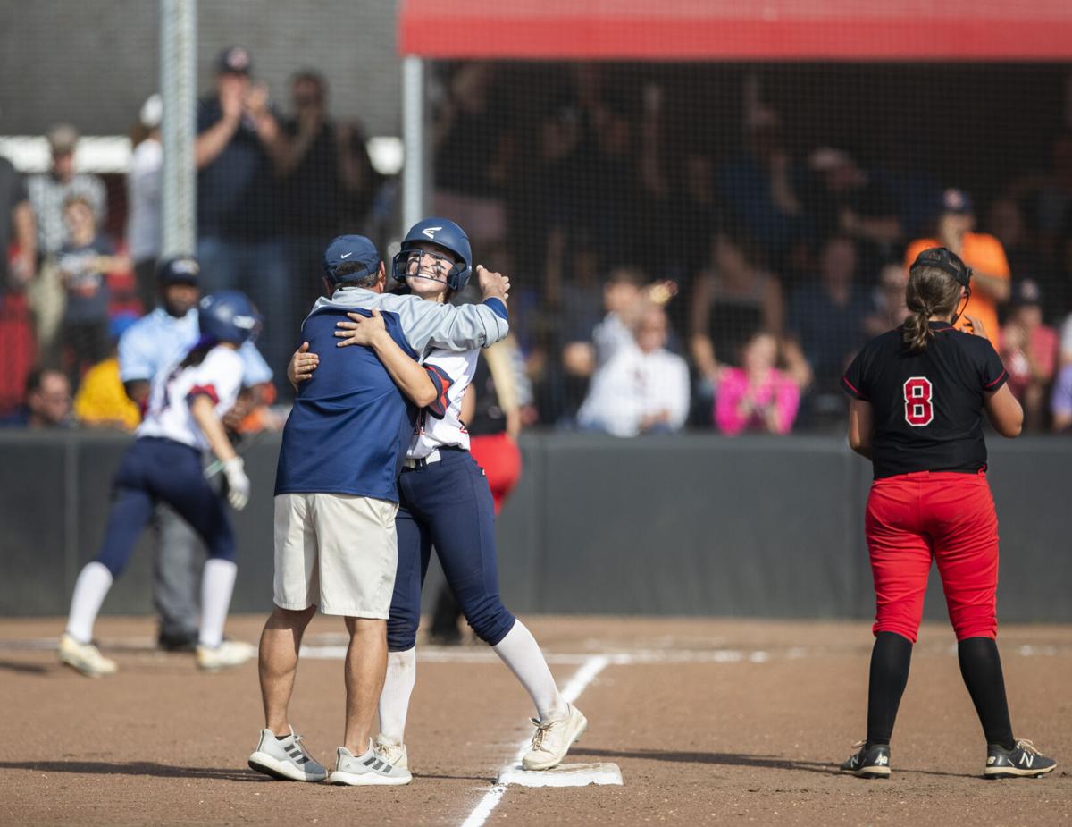 Belle Chasse falls to Beau Chene in Class 4A softball quarterfinal