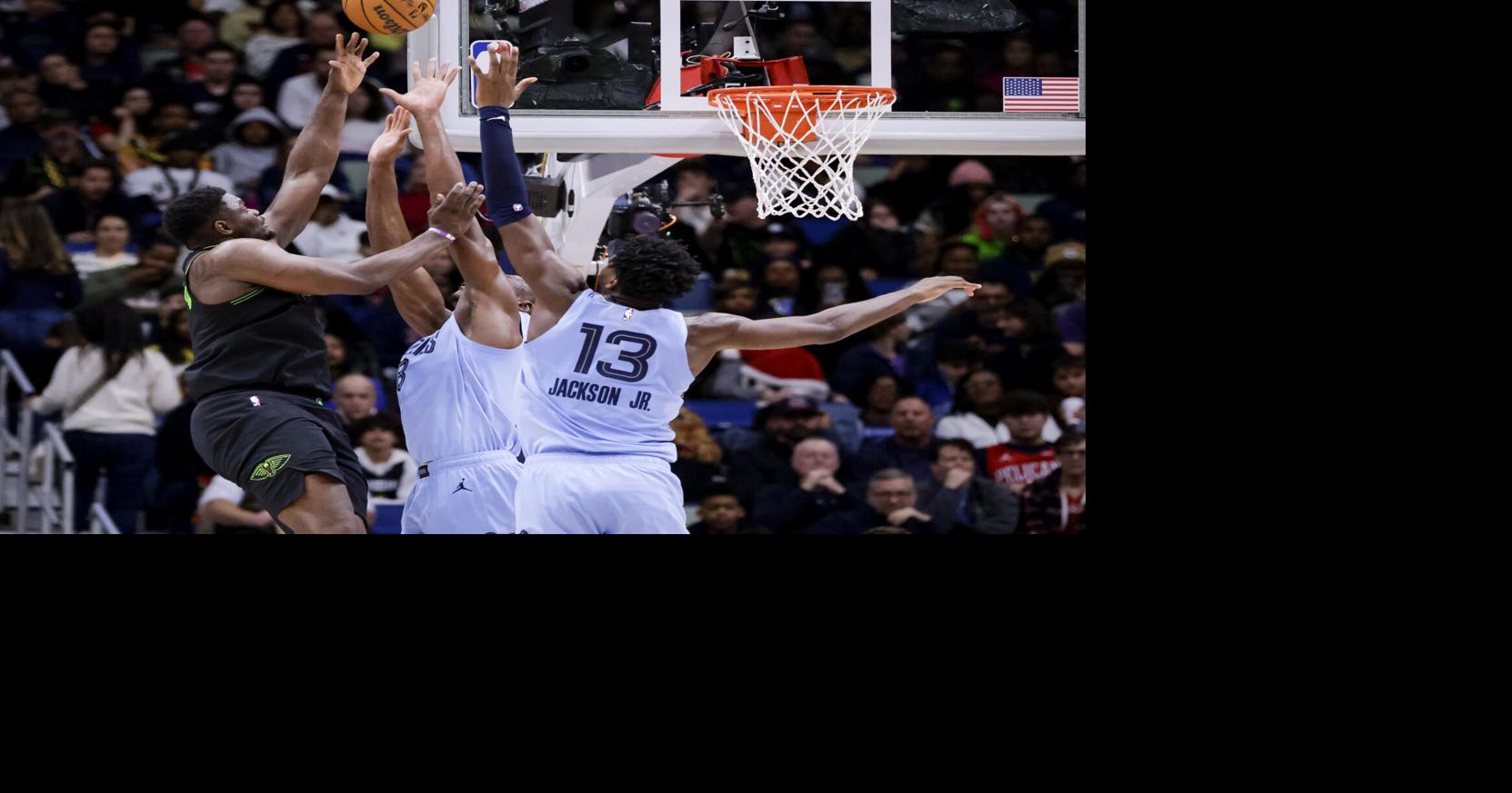 New Orleans Pelicans planning to play small ball when rest of NBA is getting bigger