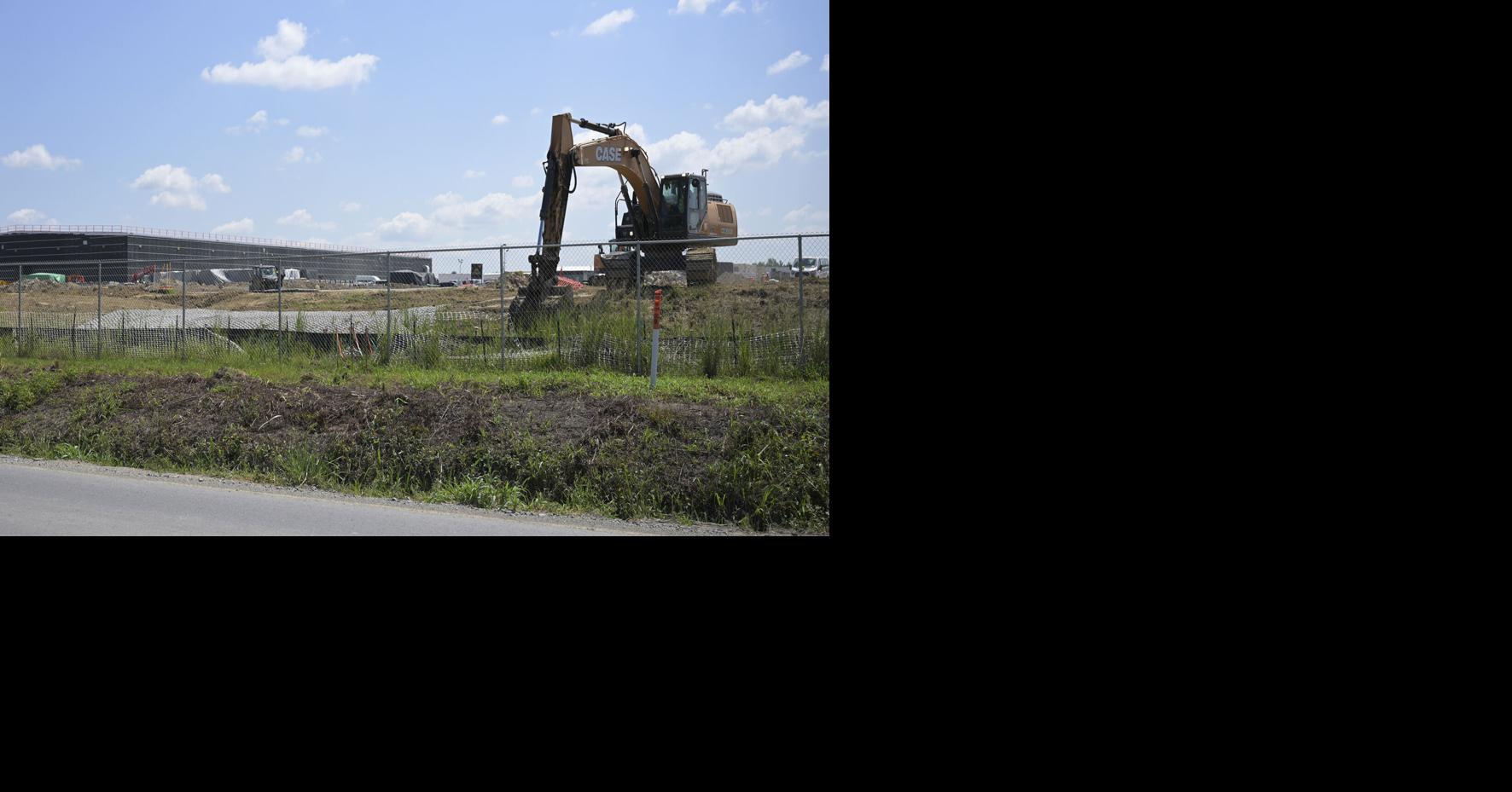 Letters: As data center discussed for Livingston Parish, questions remain
