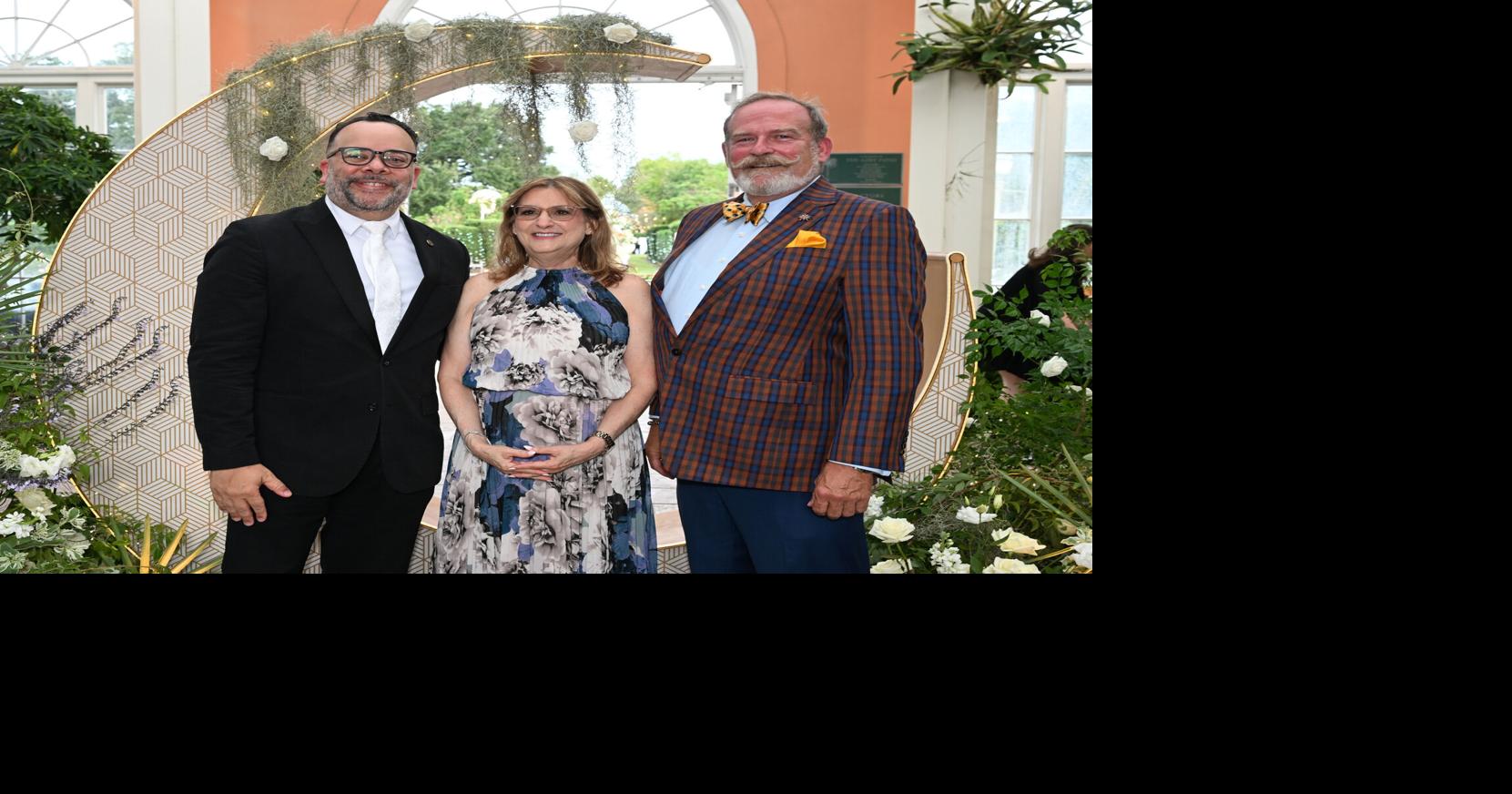 Magic in the Moonlight 2026 | | nola.com