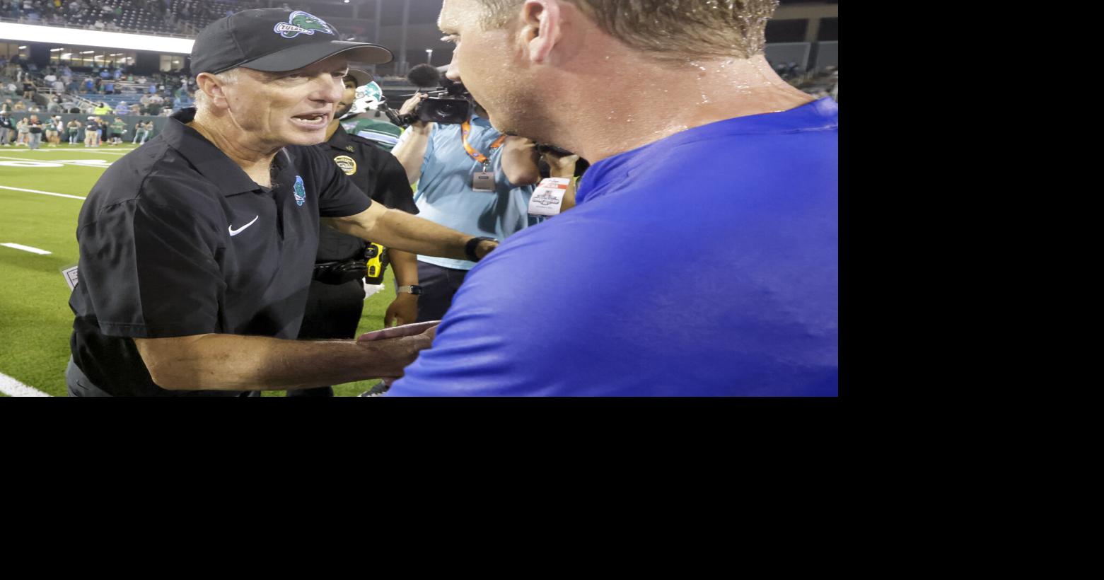 Source: Tulane to have new football coach by Friday | Tulane | nola.com