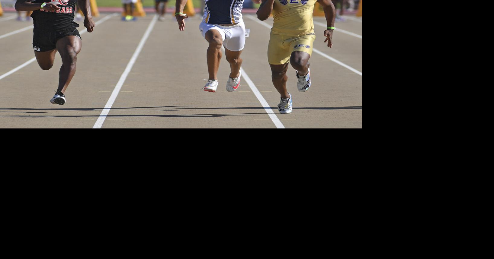 Class 4A state track and field: Easton boys runner-up; Belle Chasse's ...