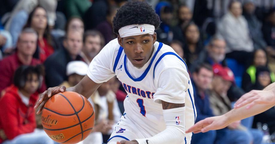 Who was the New Orleans area prep sports athlete of the week for March 2-7? Vote now.