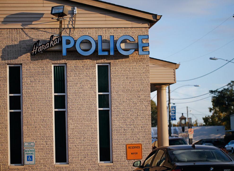 Political squabbling grows as Harahan mayor, police chief and City