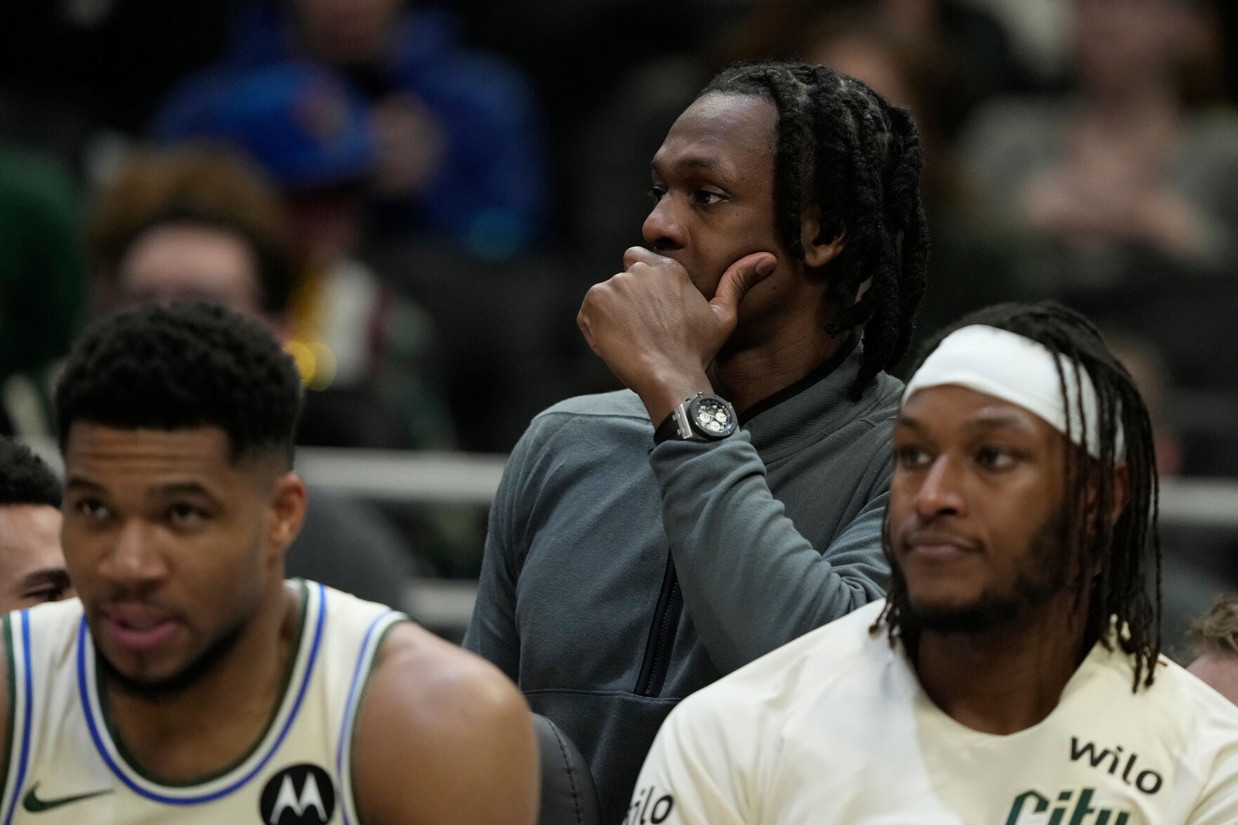 Rajon Rondo wśród faworytów do objęcia posady trenera New Orleans Pelicans — image 4