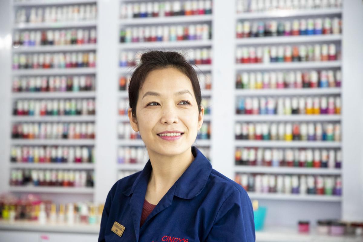 For Vietnamese Nail-salon Owner Pandemic Was Chance To Grow News Nolacom