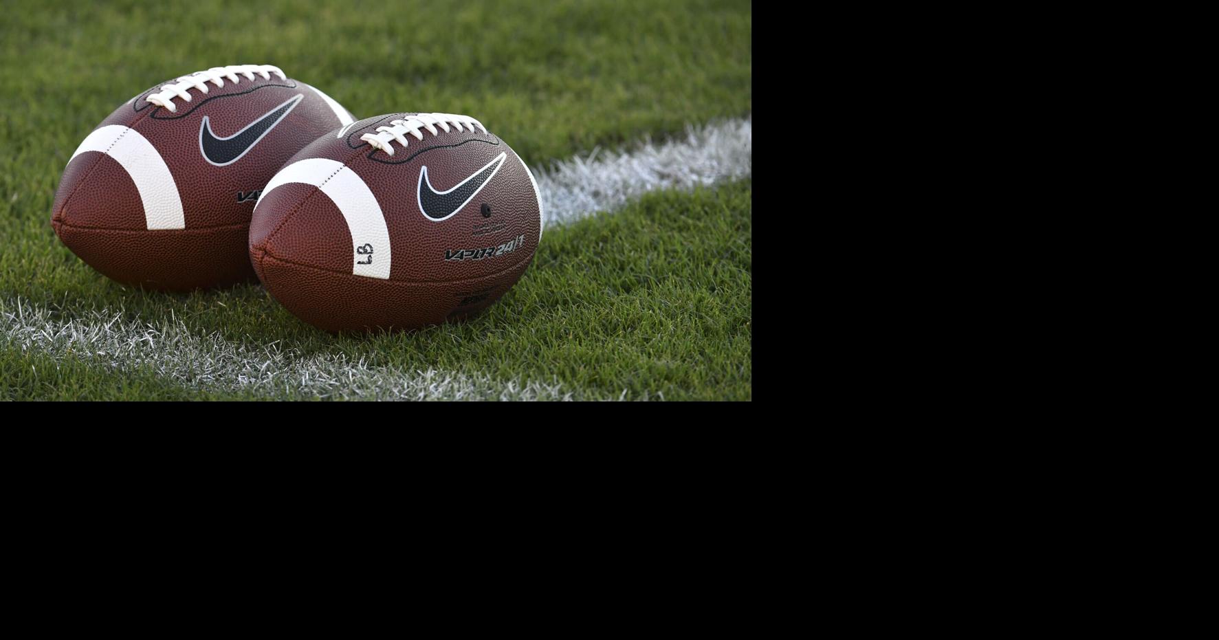 Check out the New Orleans area prep football schedule for Week 8