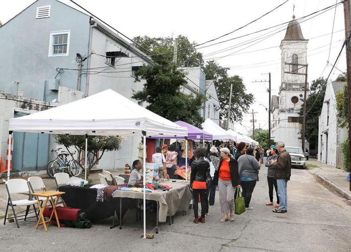 Photos Treme Fest News