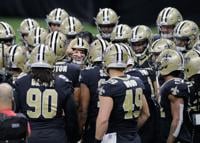 Saints Vs Packers Live Updates Scoreboard Follow Live From Week 3 Showdown At Superdome Saints Nola Com